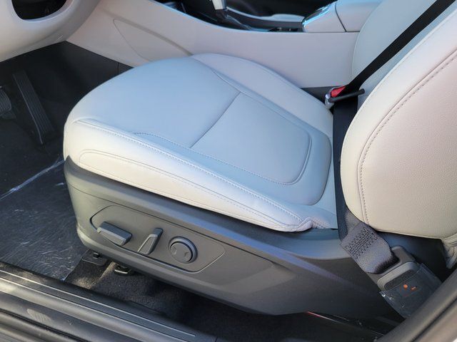 2026 Hyundai TUCSON SEL Plus AWD Chantilly VA