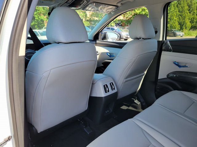 2026 Hyundai TUCSON SEL Plus AWD Chantilly VA