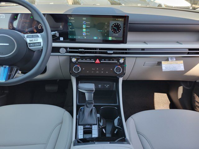 2026 Hyundai TUCSON SEL Plus AWD Chantilly VA