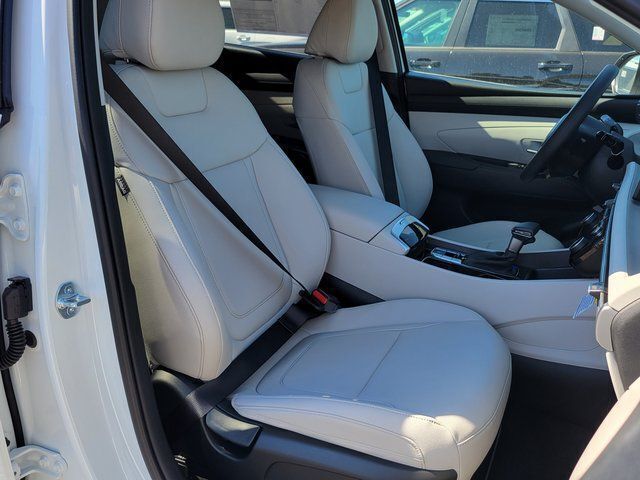 2026 Hyundai TUCSON SEL Plus AWD Chantilly VA