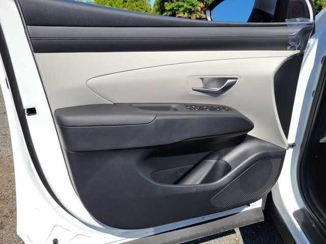 2026 Hyundai TUCSON SEL Plus AWD Chantilly VA