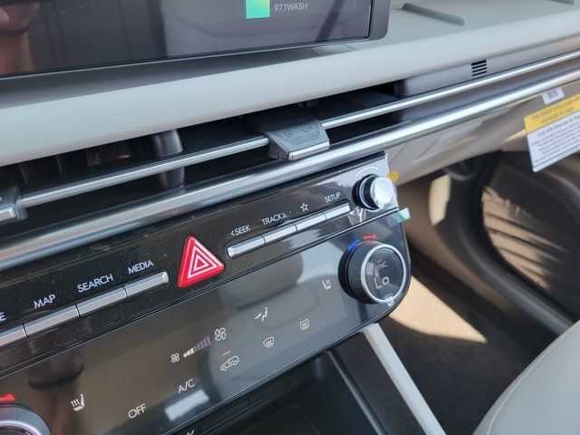 2026 Hyundai TUCSON SEL Plus AWD Chantilly VA