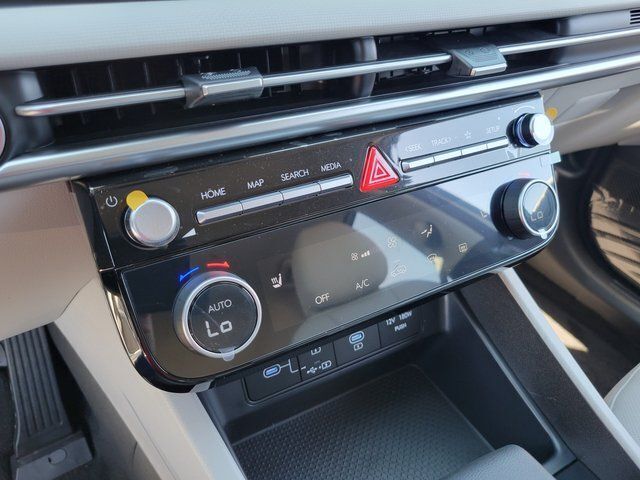 2026 Hyundai TUCSON SEL Plus AWD Chantilly VA