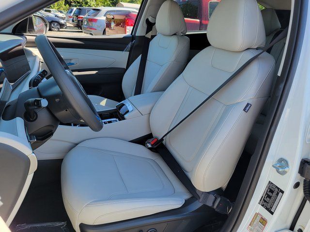 2026 Hyundai TUCSON SEL Plus AWD Chantilly VA