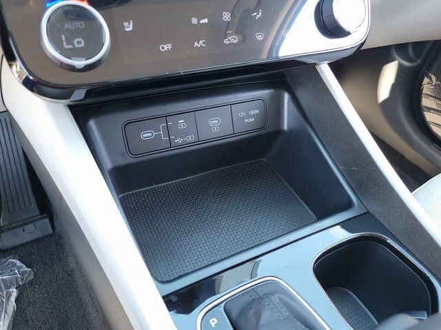 2026 Hyundai TUCSON SEL Plus AWD Chantilly VA