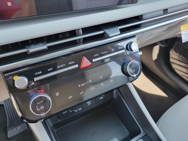 2026 Hyundai TUCSON SEL Plus AWD Chantilly VA
