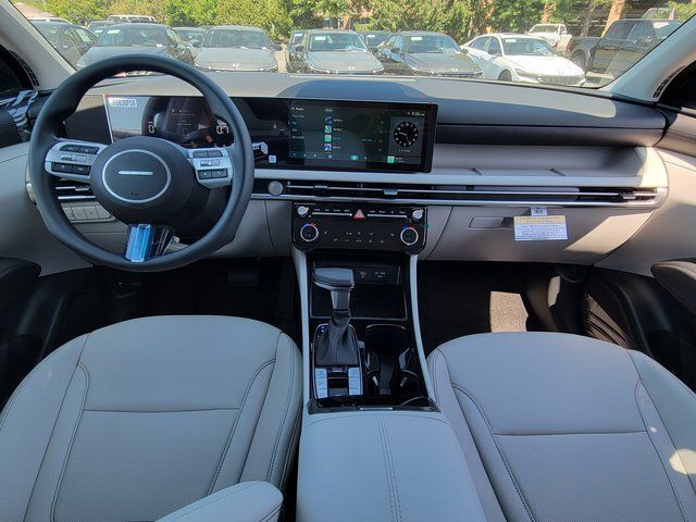2026 Hyundai TUCSON SEL Plus AWD Chantilly VA