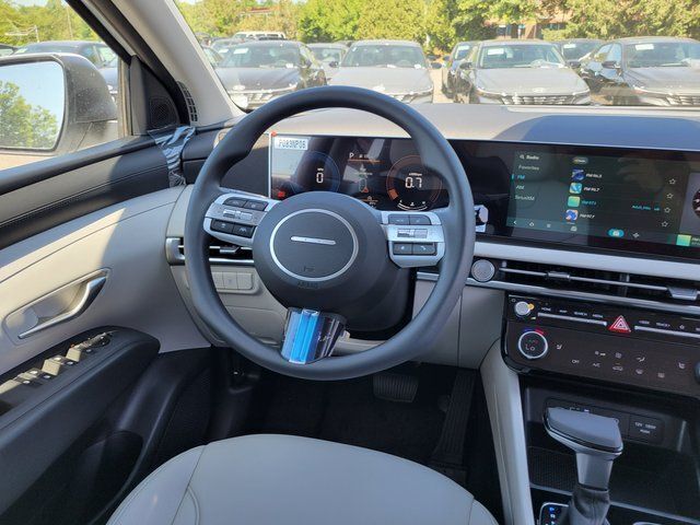 2026 Hyundai TUCSON SEL Plus AWD Chantilly VA