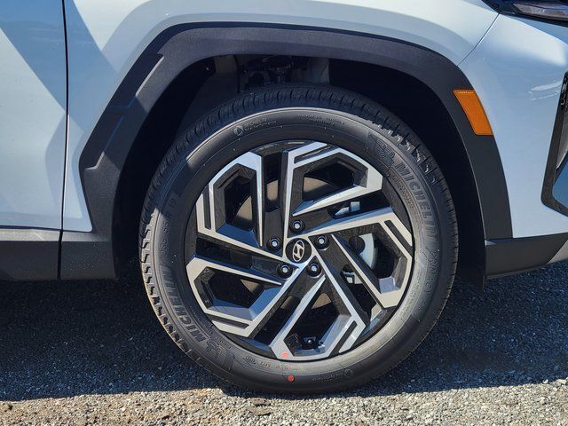 2026 Hyundai TUCSON SEL Plus AWD Chantilly VA