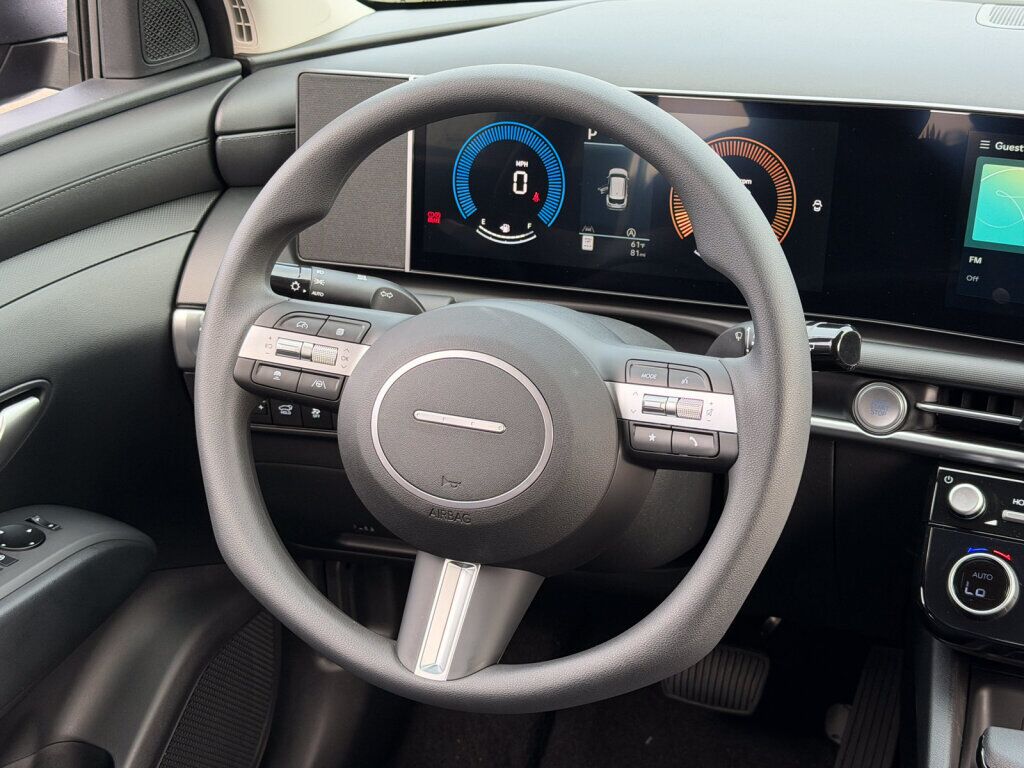 2026 Hyundai TUCSON SEL Plus AWD Chantilly VA