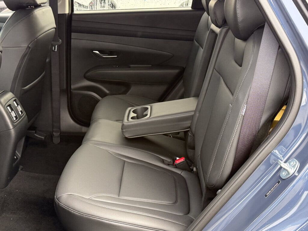 2026 Hyundai TUCSON SEL Plus AWD Chantilly VA
