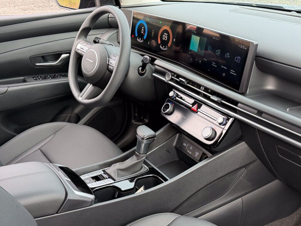 2026 Hyundai TUCSON SEL Plus AWD Chantilly VA