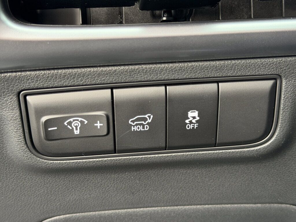 2026 Hyundai TUCSON SEL Plus AWD Chantilly VA