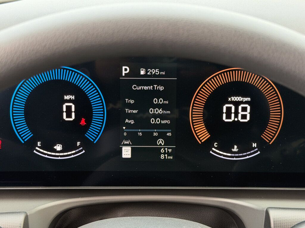 2026 Hyundai TUCSON SEL Plus AWD Chantilly VA