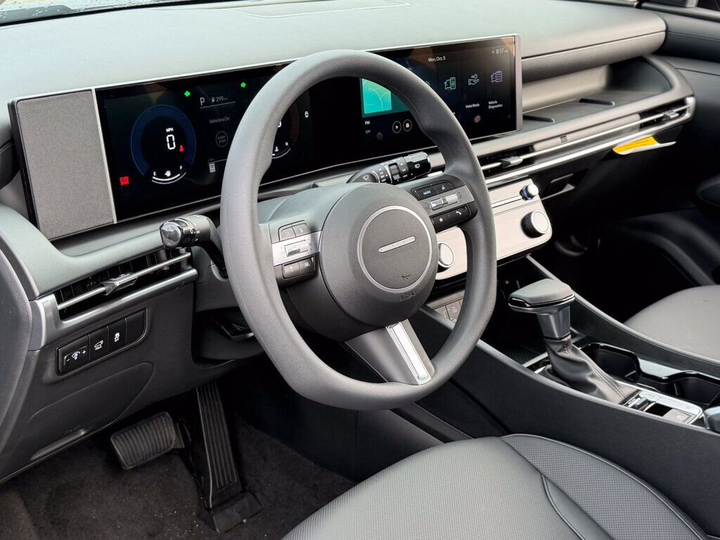 2026 Hyundai TUCSON SEL Plus AWD Chantilly VA