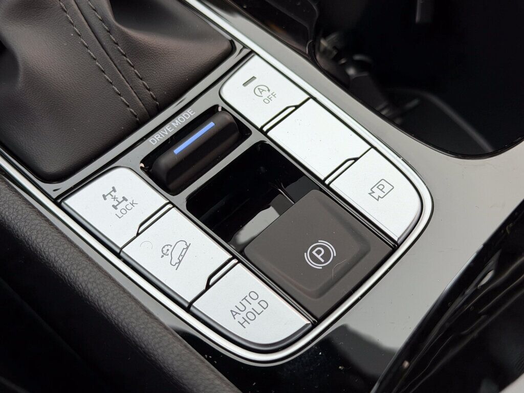 2026 Hyundai TUCSON SEL Plus AWD Chantilly VA