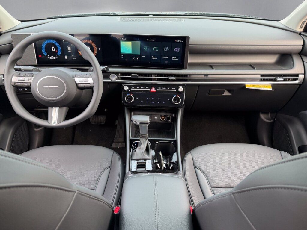 2026 Hyundai TUCSON SEL Plus AWD Chantilly VA