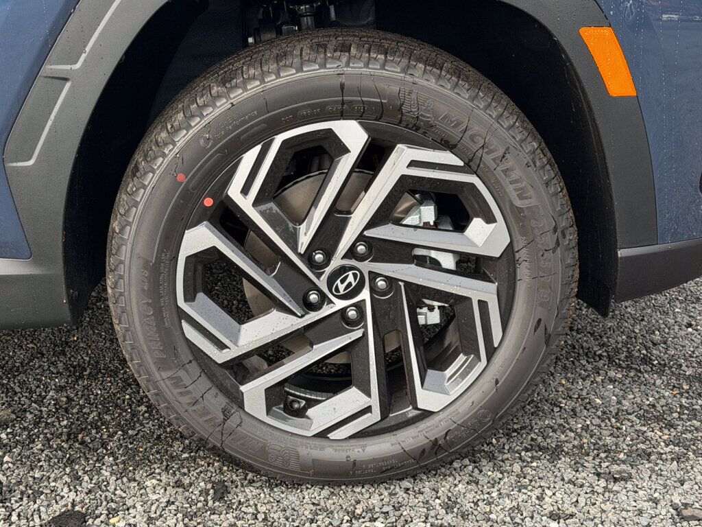 2026 Hyundai TUCSON SEL Plus AWD Chantilly VA