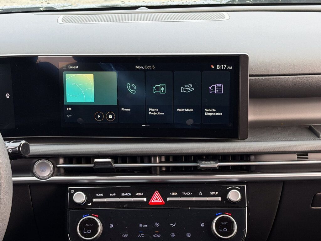 2026 Hyundai TUCSON SEL Plus AWD Chantilly VA