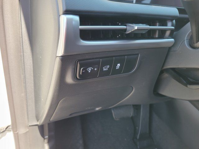 2026 Hyundai TUCSON SEL Plus AWD Chantilly VA