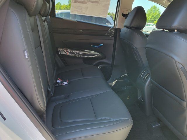 2026 Hyundai TUCSON SEL Plus AWD Chantilly VA
