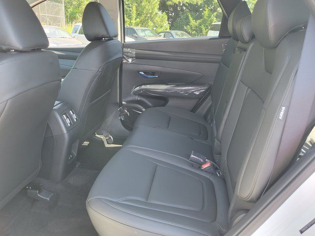 2026 Hyundai TUCSON SEL Plus AWD Chantilly VA