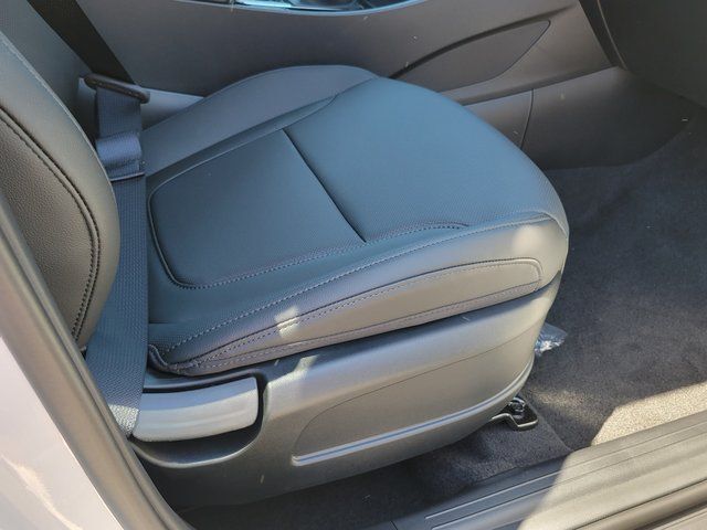 2026 Hyundai TUCSON SEL Plus AWD Chantilly VA