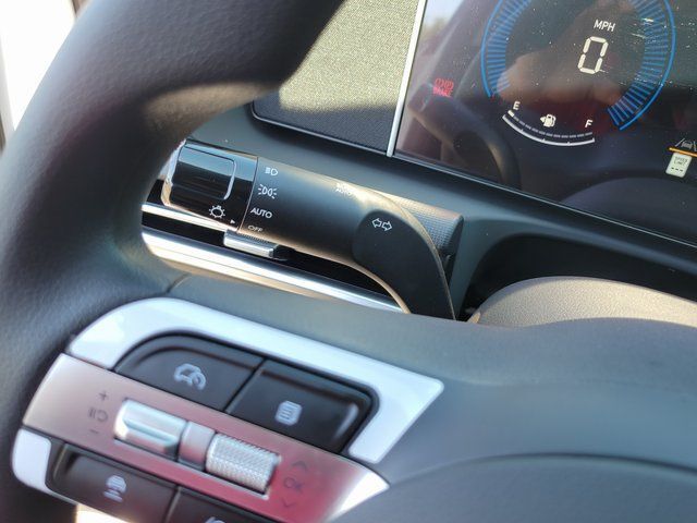 2026 Hyundai TUCSON SEL Plus AWD Chantilly VA
