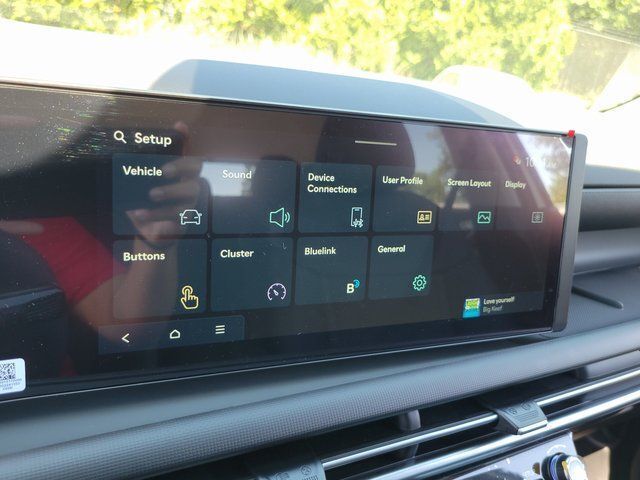2026 Hyundai TUCSON SEL Plus AWD Chantilly VA