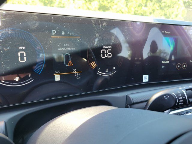 2026 Hyundai TUCSON SEL Plus AWD Chantilly VA