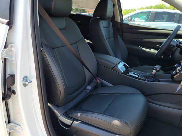 2026 Hyundai TUCSON SEL Plus AWD Chantilly VA