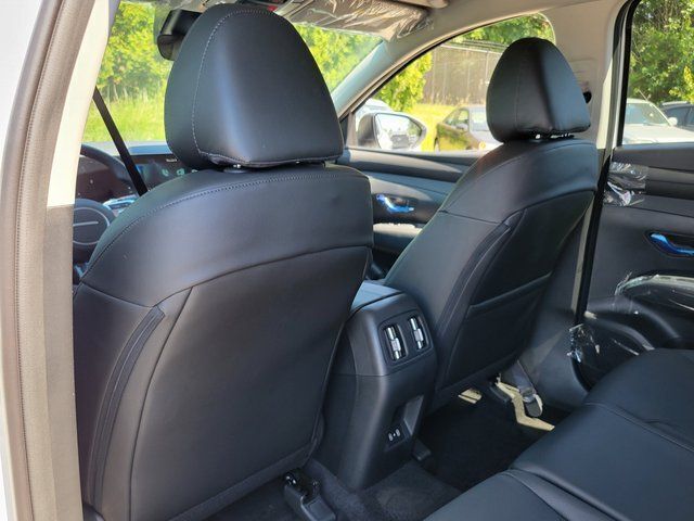 2026 Hyundai TUCSON SEL Plus AWD Chantilly VA