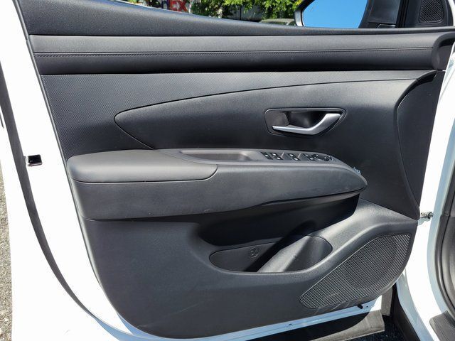 2026 Hyundai TUCSON SEL Plus AWD Chantilly VA