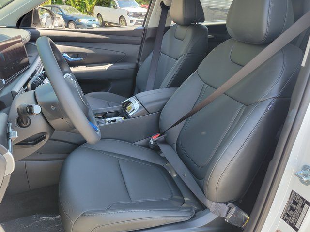 2026 Hyundai TUCSON SEL Plus AWD Chantilly VA