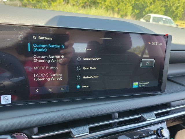 2026 Hyundai TUCSON SEL Plus AWD Chantilly VA