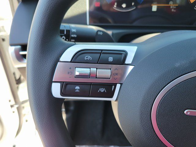 2026 Hyundai TUCSON SEL Plus AWD Chantilly VA