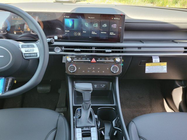 2026 Hyundai TUCSON SEL Plus AWD Chantilly VA