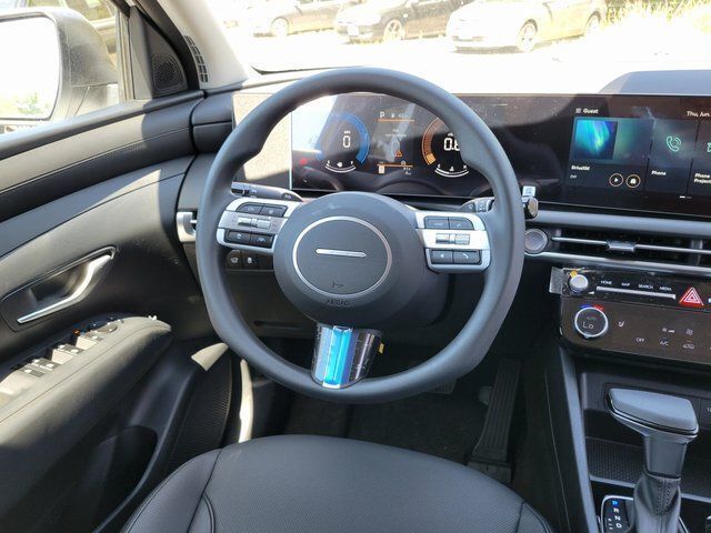 2026 Hyundai TUCSON SEL Plus AWD Chantilly VA