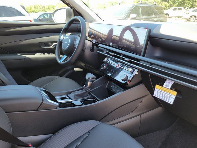 2026 Hyundai TUCSON SEL Plus AWD Chantilly VA