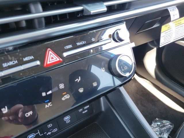 2026 Hyundai TUCSON SEL Plus AWD Chantilly VA