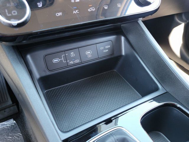 2026 Hyundai TUCSON SEL Plus AWD Chantilly VA