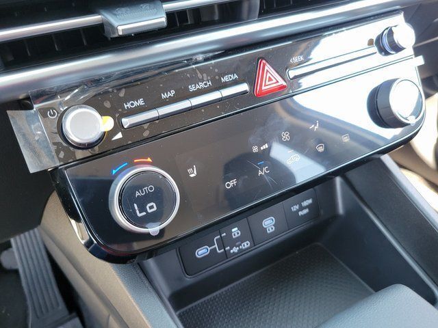 2026 Hyundai TUCSON SEL Plus AWD Chantilly VA