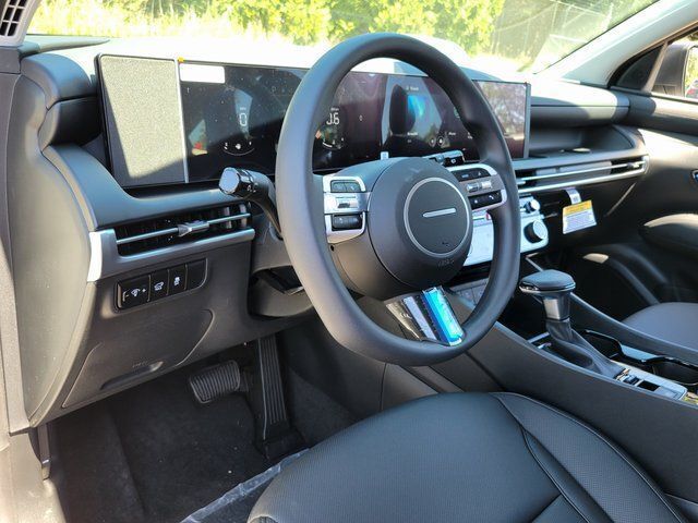 2026 Hyundai TUCSON SEL Plus AWD Chantilly VA
