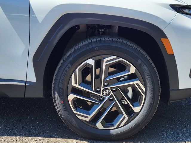 2026 Hyundai TUCSON SEL Plus AWD Chantilly VA