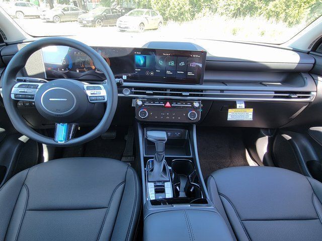 2026 Hyundai TUCSON SEL Plus AWD Chantilly VA
