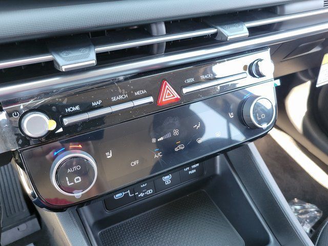 2026 Hyundai TUCSON SEL Plus AWD Chantilly VA