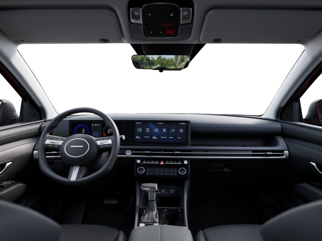2026 Hyundai TUCSON SEL Plus AWD Waldorf MD