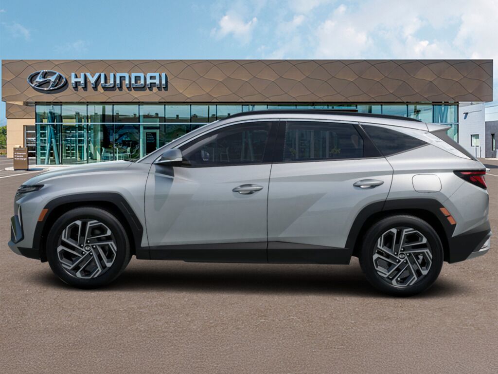 2026 Hyundai TUCSON SEL Plus AWD Waldorf MD