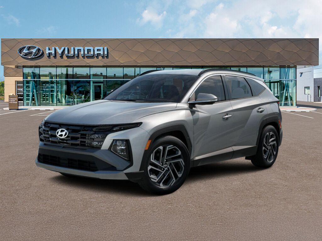 2026 Hyundai TUCSON SEL Plus AWD Waldorf MD
