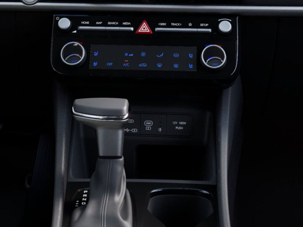 2026 Hyundai TUCSON SEL Plus AWD Waldorf MD